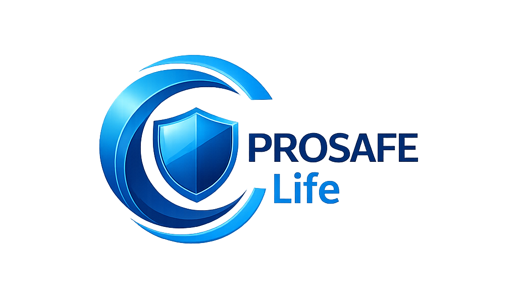 Sobre a ProSafe Life